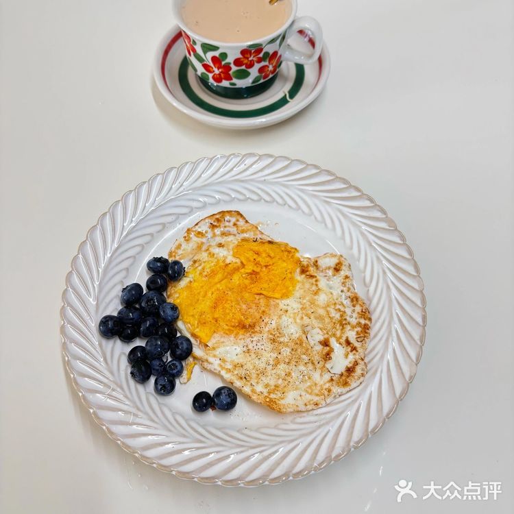 交换你的减脂餐||吃的干净真的会瘦 早餐:🍳