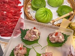 -琥珀川糟粕醋·香草鸭·鸡煲(慈云寺店)
