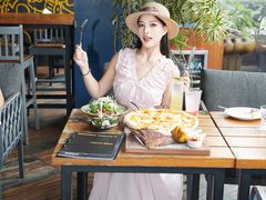 -The Happy Monk(前海壹方汇店)