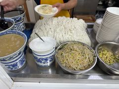 -薛昌利大米面皮(南关正街店)
