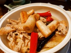 -粗茶淡饭·隐庐私厨(东亭店)