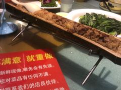 -大师傅金奖啤酒鱼(西街口总店)