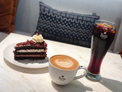 -Peet's 皮爷咖啡(东湖路手作店)