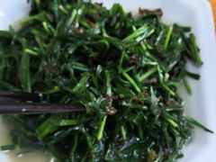-山里人家土菜馆(茅山店)