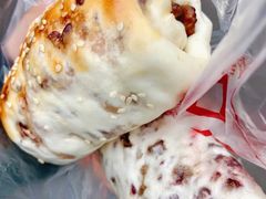 -宫门口馒头铺(创始人总店)