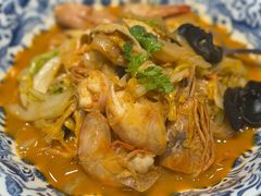 -品味居·首店·大连鲜活海鲜大连菜(东港店)