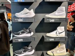 -NIKE上海青浦优选体验店