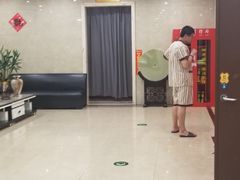 -青藤汗蒸时代会所