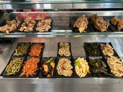 -欧阳家吊炉饼(九纬路店)