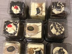 -红宝石·鲜奶小方(昌里店)