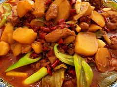 -福顺祥大盘鸡(临潼店)