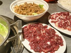 -贵宾牛·潮汕牛肉火锅(珠池总店)