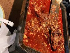 -江边城外烤全鱼(魏公村店)