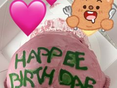 -好利来(团结湖店)