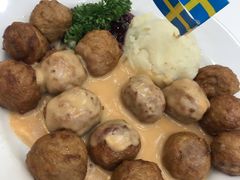 -宜家·瑞典风味餐厅(北京西红门店)