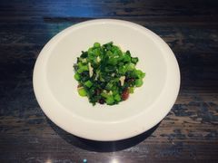 -箱美术馆私房菜(水晶郦城店)