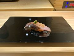 -鮨青(恒基名人购物中心店)