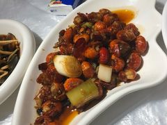 -可可大虾武汉土菜大排档(万松园1店)