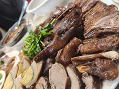 -日日香卤鹅饭店·澄海狮头鹅(澄海店)