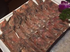 -捞神煲汤火锅(湖滨商业街店)