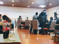 -晓靖轩烧烤(沙河风情店)