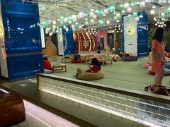 -青水瓦台汤泉(未央店)