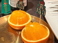 -偏脸子哈尔滨老烧烤(爱建店)