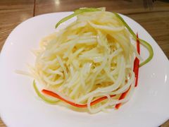 -上关雪東北菜(中房金谊店)