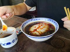 -同得兴 Since·1995 传统苏式面馆(嘉馀坊店)