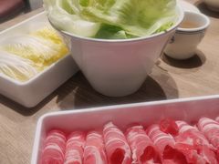 -古关火锅店(古北水镇景区店)
