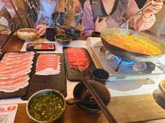 -旺福·贵州酸汤牛肉火锅(陆悦天地店)