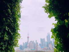 -顶层酒吧ROOF(上海艾迪逊酒店)