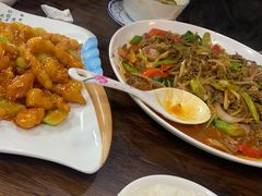 -清真·伊清阁餐厅
