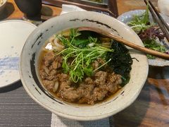 -森味薪火烧•烧鸟居酒屋•日本料理(望京店)