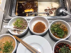 -海底捞火锅(宝龙广场夜宵主题店)