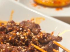 -喝丢一只鞋海鲜烧烤·海肠捞饭(东关街店)