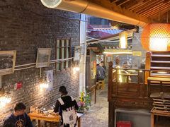 -88号小吃店·经典云南菜·地道纳西美食