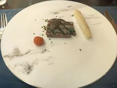 -盛宴自助餐厅(运达喜来登店)