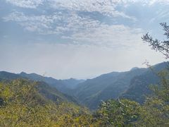 -龙潭大峡谷自然风景区