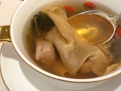 -华庭(澳门伦敦人店)