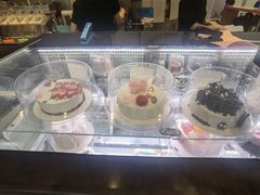 -DQ·蛋糕·冰淇淋(西直门店)