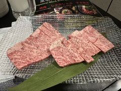 -和牛 烧肉寿喜烧涮锅 善(心斎橋店)