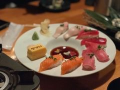 寿司-阿武茶(2号店)