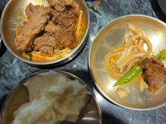 -韩宫宴和牛烤肉(无锡大东方广场店)