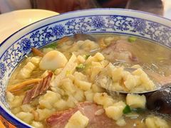 -醉长安(南门总店)