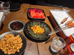 -半酌烧烤小酒馆(南京东路店)