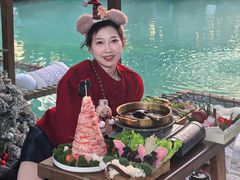 -HERRE·FARM 赫尔露营农场·团建聚会包场