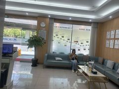-上海仁爱医院口腔科 · 种植