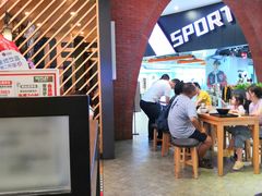 -回味鸭血粉丝汤(砂之船店)