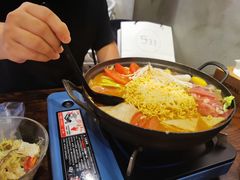 部队锅-CHICKEN NOW韩式炸鸡&啤酒